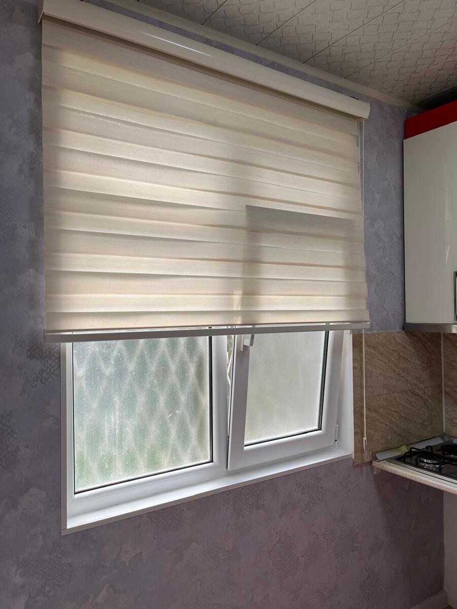 Satılır 2 otaqlı köhnə tikili 55 m² — Mənzil, Bakı (8)