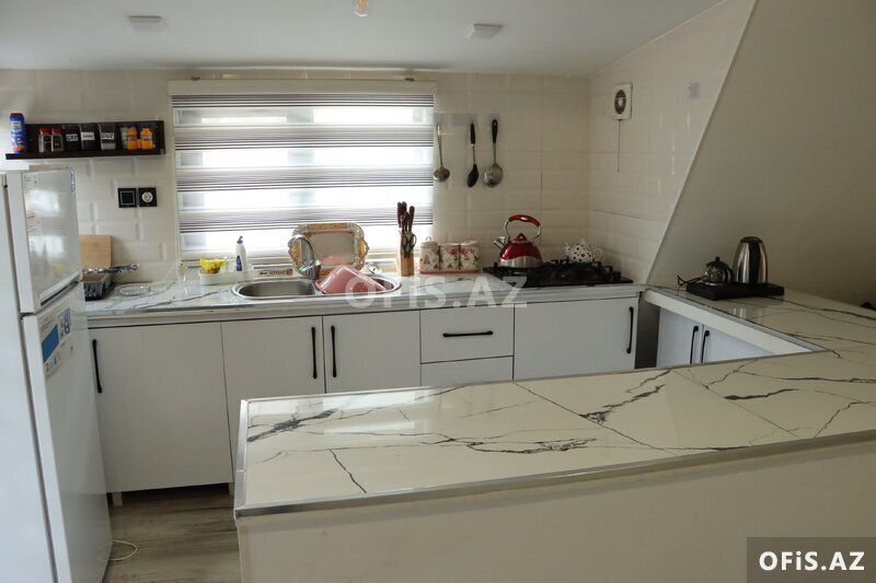 Həyət evləri Kirayə Verilir Lənkəran, Günlük və heftelik Aframe ev, 2 otaq, 90 m² — Ev, villa, Lənkəran (6)