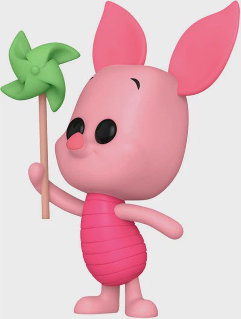 Funko. First POP Disney: WTP S3- Piglet — Kitablar, Bakı
