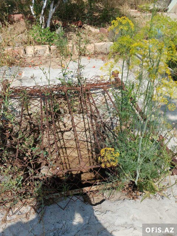 Torpaq Satılır Sabunçu r., Nardaran q., 6 sot — Torpaq, Bakı (3)