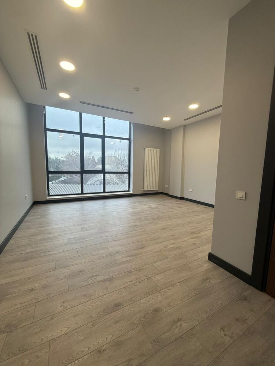 İcarəyə verilir 3 otaqlı ofis 78 m² — Ofis, Bakı (3)