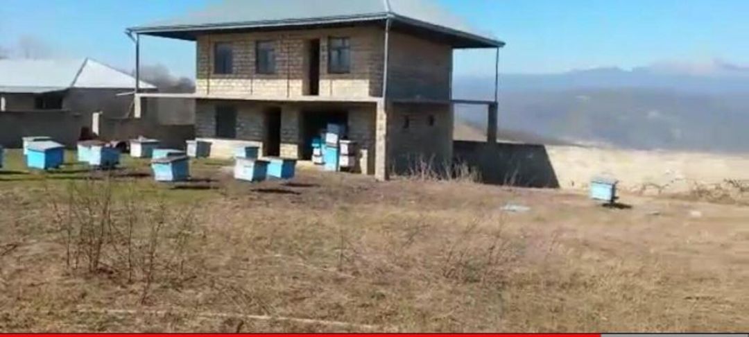 Satılır torpaq 5 sot — Torpaq, Şamaxı (3)