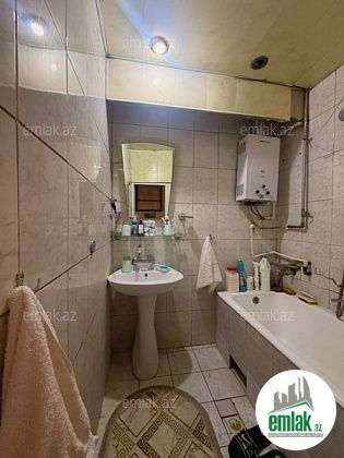 Satılır 3 otaqlı 65 m² köhnə tikili 9 mkr — Mənzil (8)