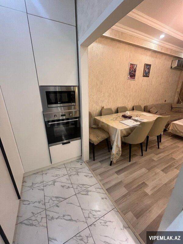 Abşeron rayonunda 2 otaqlı Yeni tikili Satılır, 50 m² — Mənzil, Bakı (3)