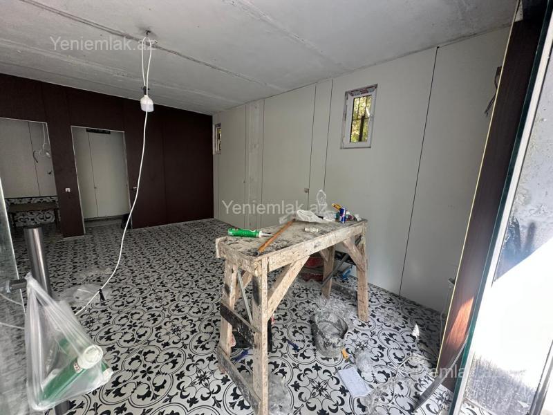 Kirayə 1 otaqlı Obyekt, 40 m², Binəqədi rayonu — Əmlak, Bakı (3)