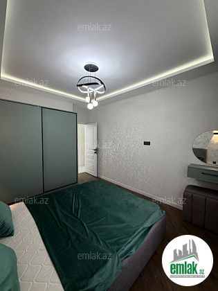 Satılır 3 otaqlı 80 m² köhnə tikili Əhmədli — Mənzil (11)
