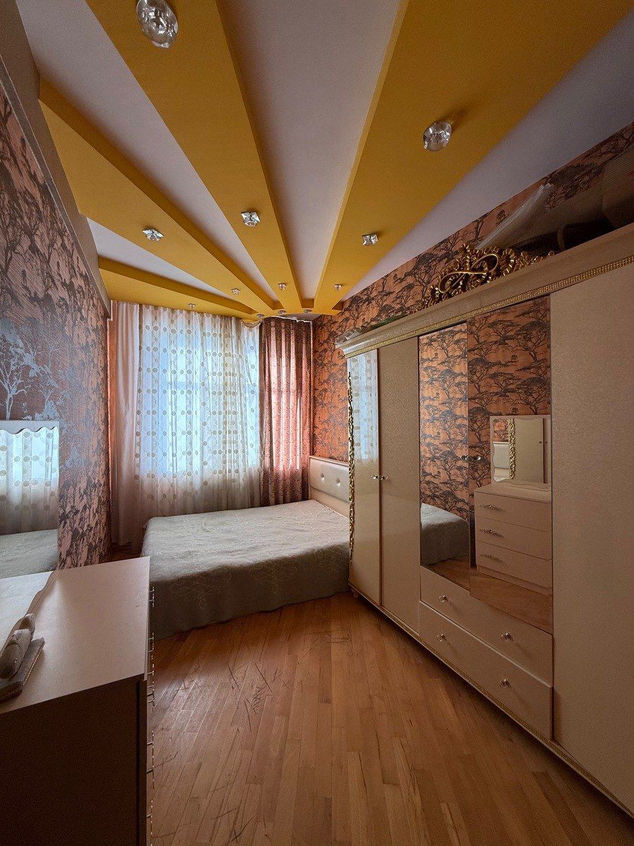 Satılır 3 otaqlı yeni tikili 110 m² — Mənzil, Bakı (4)