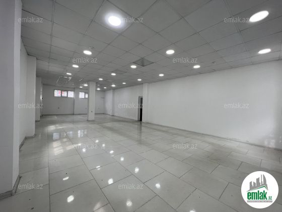 Satılır 1 otaqlı 328 m² obyekt Həzi Aslanov — Əmlak (6)