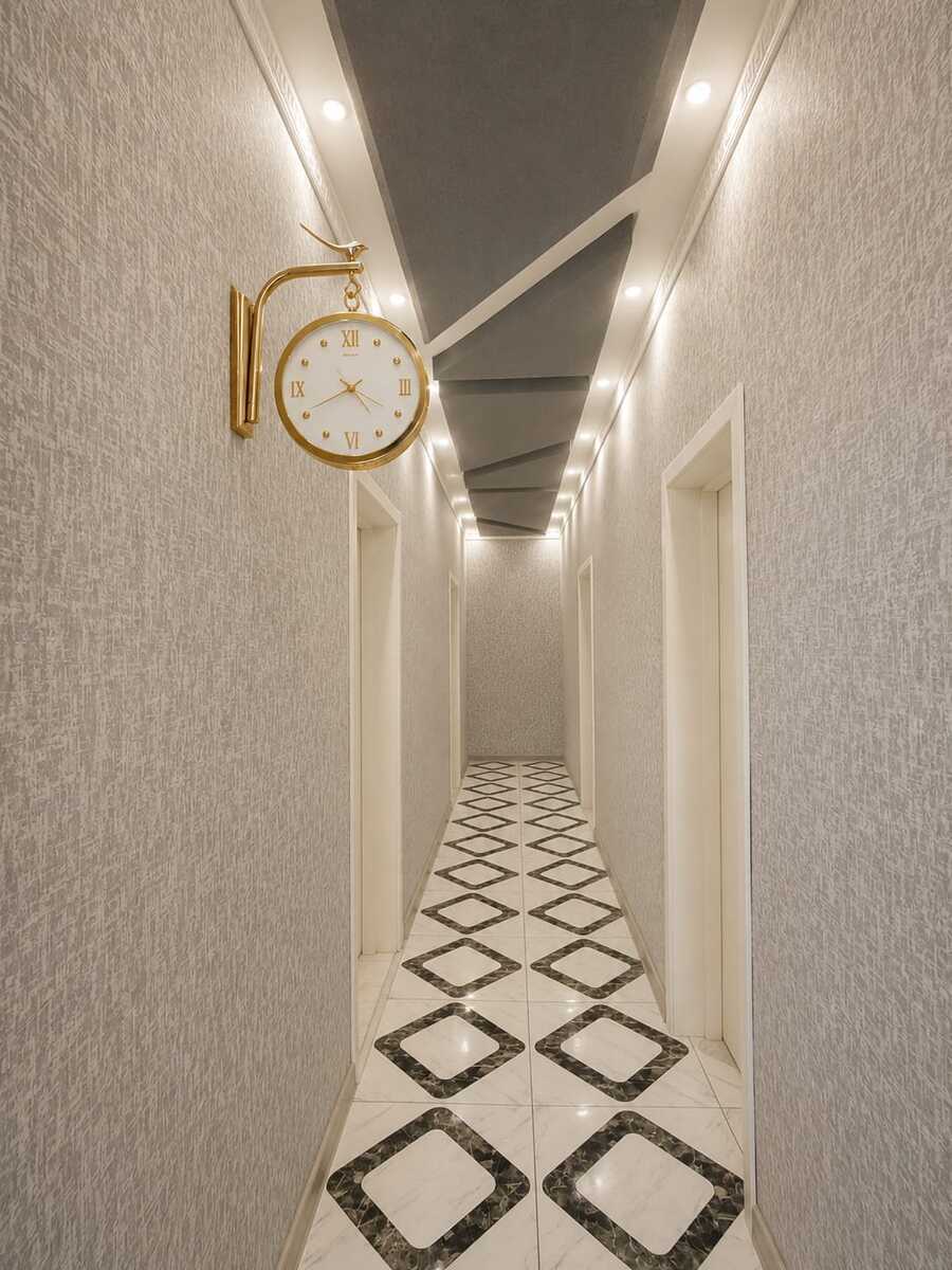Satılır 4 otaqlı həyət evi/bağ evi 140 m² — Ev, villa, Bakı (7)