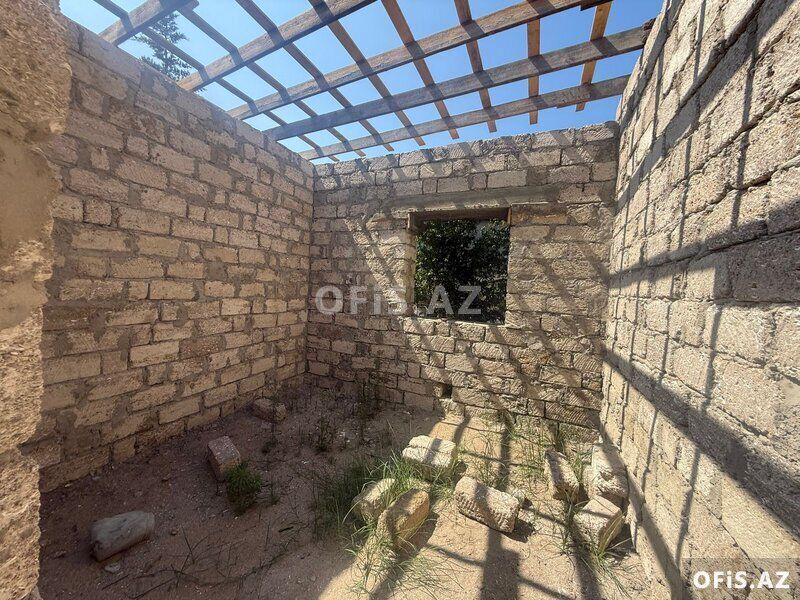 Həyət evləri Satılır Sabunçu r., Maştağa q., 3 otaq, 65 m² — Ev, villa, Bakı (5)