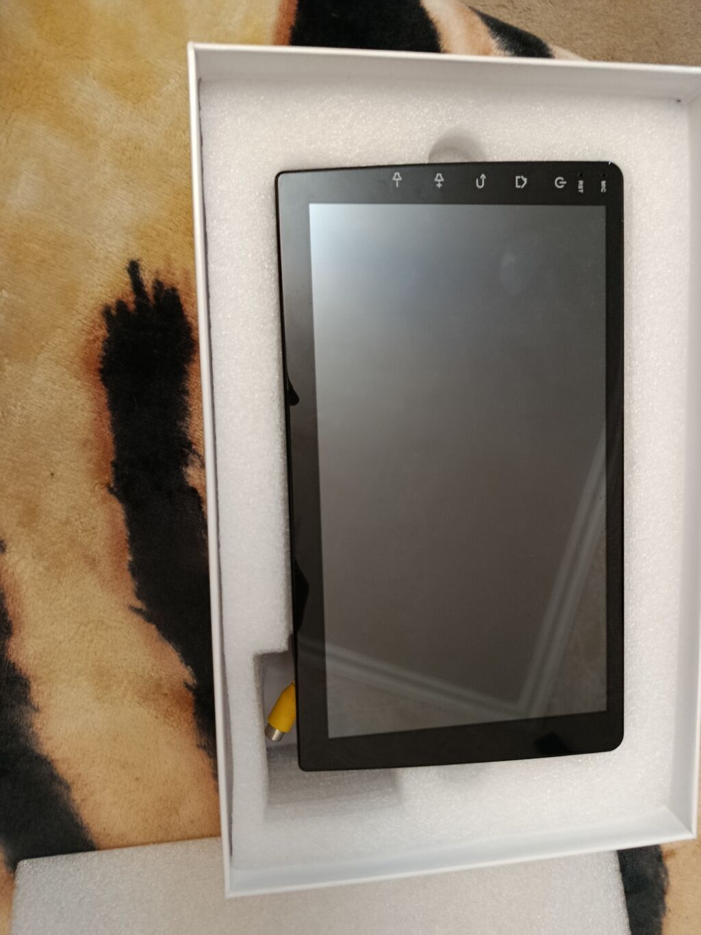 Avtomobil üçün Android multimedia/naviqasiya sistemi – Still Cool — Avtomobil televizorları və monitorları, Bakı (3)