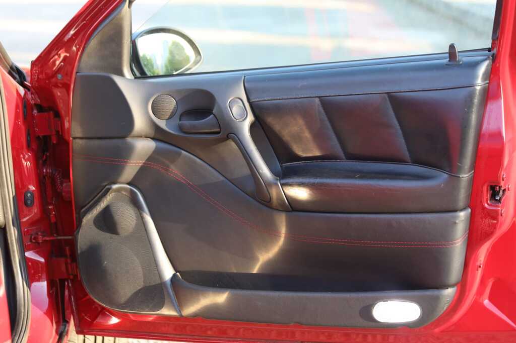Opel Vectra, 2.0 L, 1998 il, 178 525 km 99-NG-233 — Avtomobillər, Lənkəran (8)