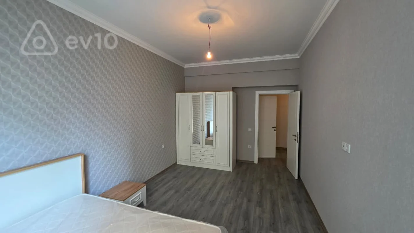 3 otaqlı mənzil, 77 m², Həsənbəy Zərdabi küçəsi — Mənzil, Bakı (7)