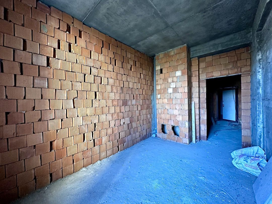 Satılır 3 otaqlı yeni tikili 125 m² — Mənzil, Bakı (7)