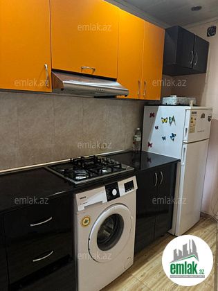 Satılır 2 otaqlı 70 m² yeni tikili Bakıxanov — Квартира