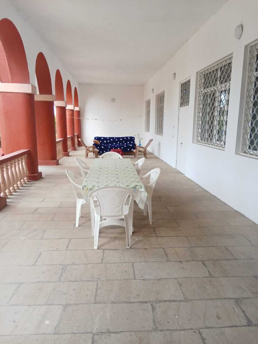 Satılır 5 otaqlı həyət evi/bağ evi 200 m² — Ev, villa, Bakı (5)