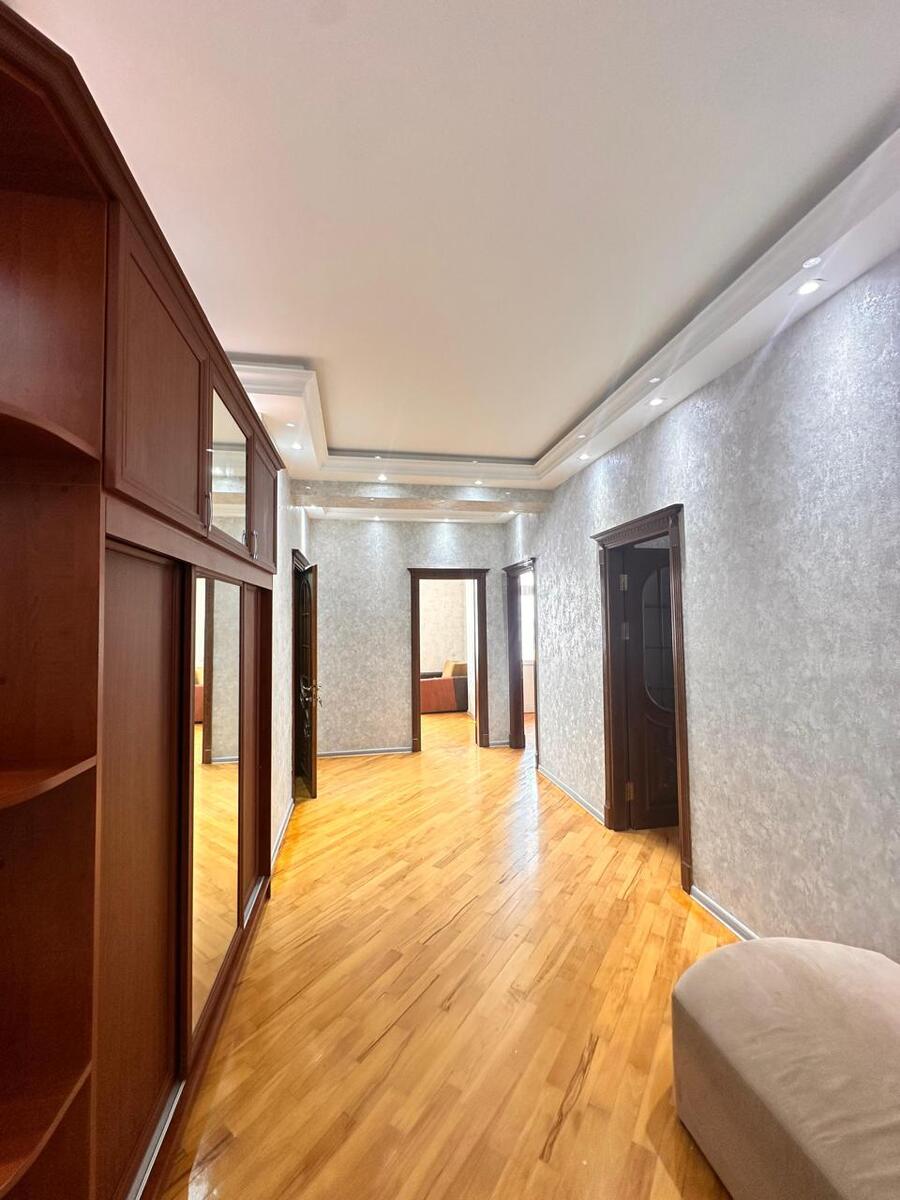 İcarəyə verilir 2 otaqlı yeni tikili 70 m² — Mənzil, Bakı (7)