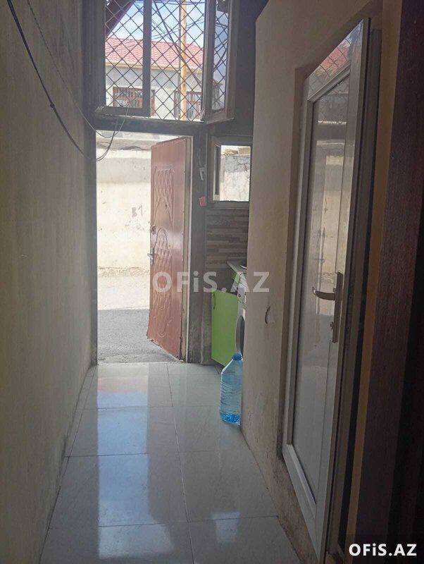 Həyət evləri Kirayə Verilir Yasamal r., 1 otaq, 30 m² — Ev, villa, Bakı (3)