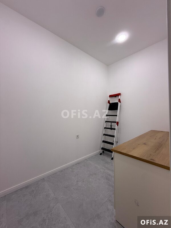 Satılır Xəzər r., Şağan q., 5 otaq, 230 m² — Ev, villa, Bakı (8)