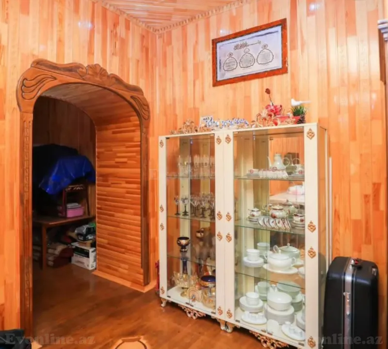Satılır 4 otaqlı Həyət evi 100 m² Lənkəran — Ev, villa, Lənkəran (2)