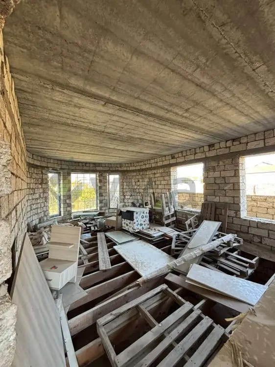 4 otaqlı Yarım tikili Satılır, Buzovna, Xəzər, Bakı — Ev, villa, Bakı (4)