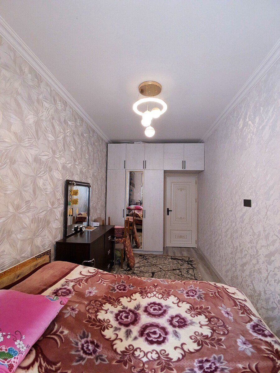 Satılır 3 otaqlı köhnə tikili 57 m² — Mənzil, Bakı (10)
