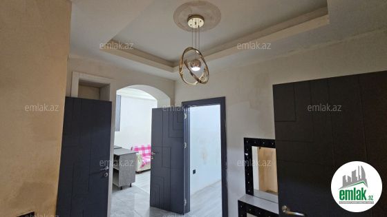 İcarəyə verilir 3 otaqlı 67 m² yeni tikili Bakıxanov — Mənzil (4)