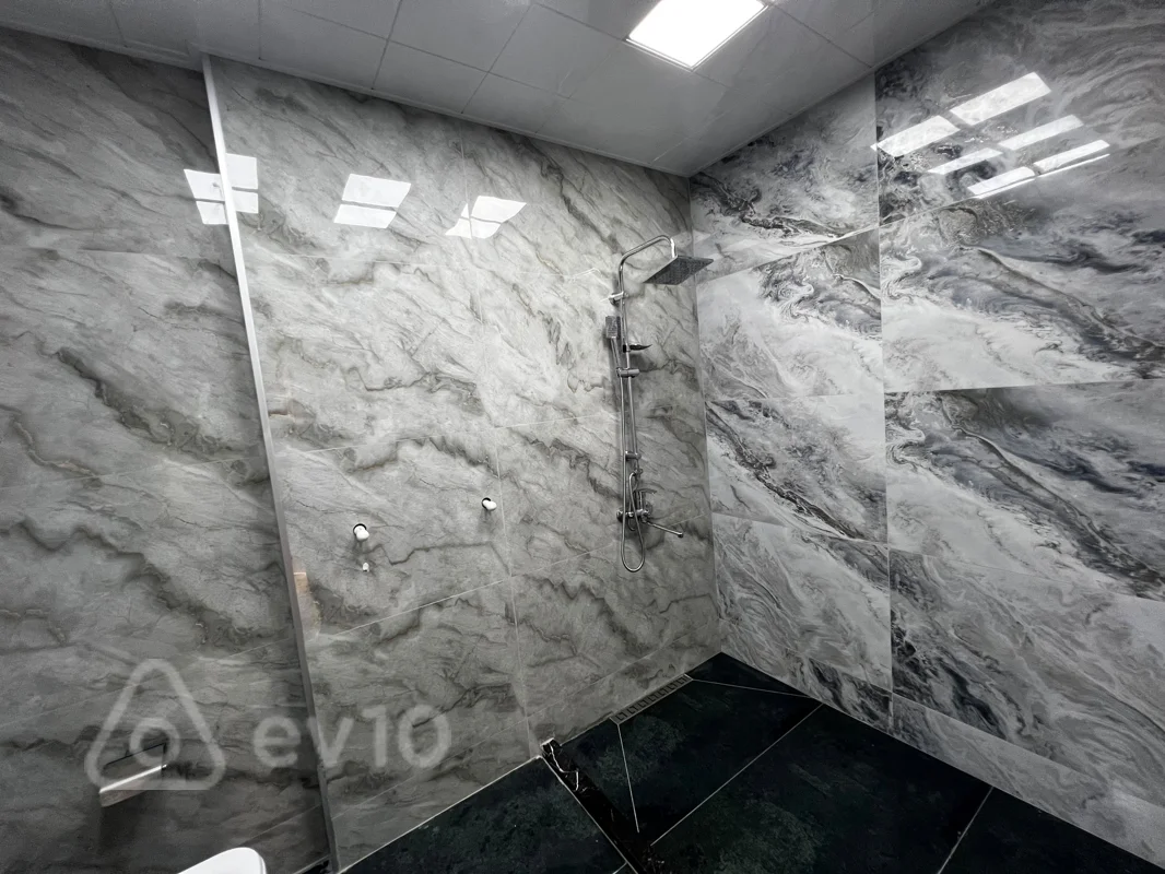 2 otaqlı mənzil, 55 m², Gənclər şəhər, Xırdalan — kirayə — Mənzil, Xırdalan (8)