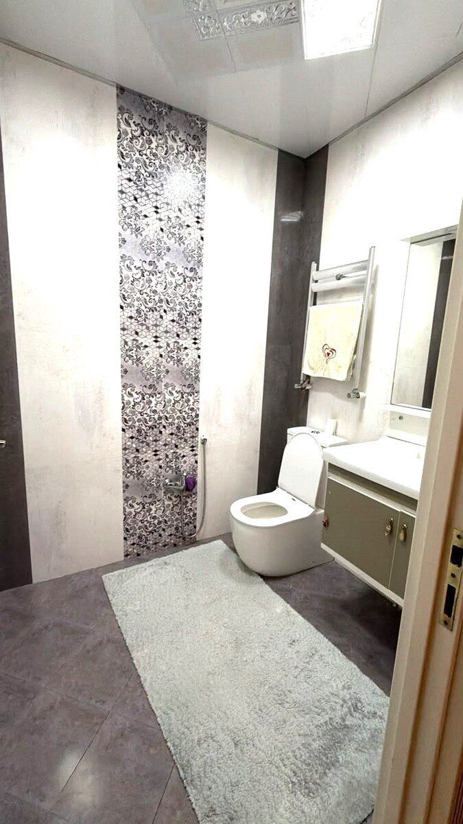Satılır 3 otaqlı yeni tikili 160 m² — Mənzil, Bakı (12)