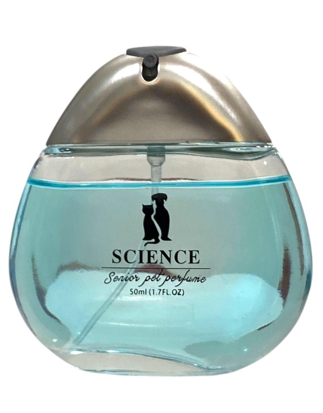 Heyvanlar üçün ətir Science Serior 50 ml — Mallar, Bakı (2)