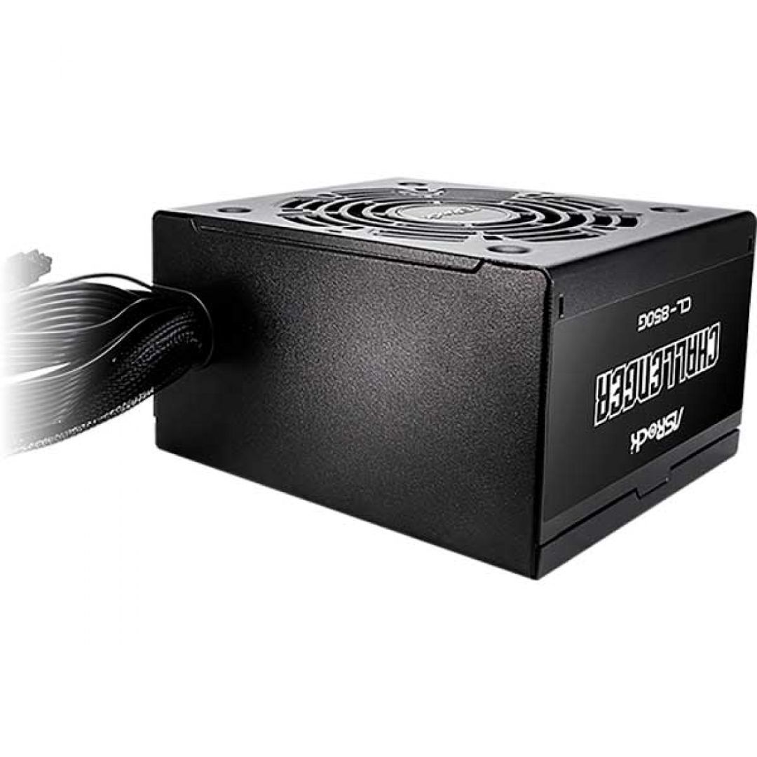 ASRock CL-850G 850 W Power Supply — Qida bloklari, Bakı (2)