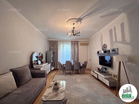 Satılır 5 otaqlı 144 m² həyət evi Masazır — Ev, villa (12)