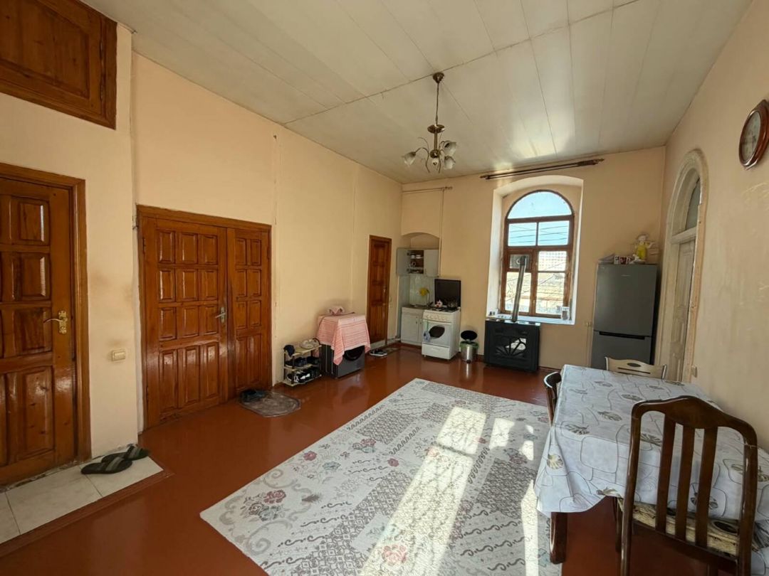 İcarəyə verilir 2 otaqlı köhnə tikili 70 m² — Mənzil, Bakı (6)