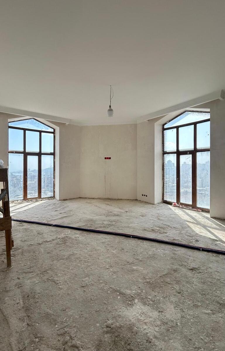 Satılır 4 otaqlı yeni tikili 130 m² — Mənzil, Bakı (2)
