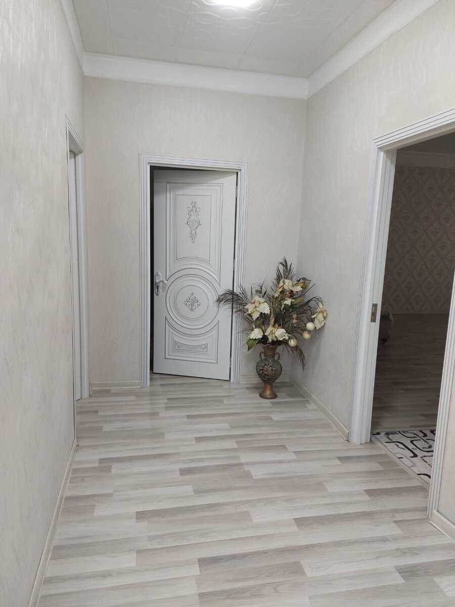 Satılır 4 otaqlı yeni tikili 150 m² — Mənzil, Bakı (8)