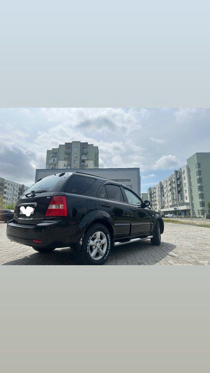 Kia Sorento, 2.5 L, 2006 il, 490 000 km — Avtomobillər, Bakı (3)