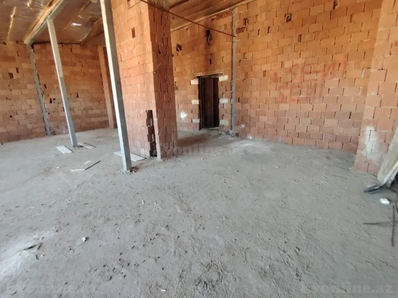 Satılır 4 otaqlı Mənzil Yeni tikili 105 m² Bakı, Xətai r., Əhmədli m., Əhmədli — Mənzil, Bakı (7)