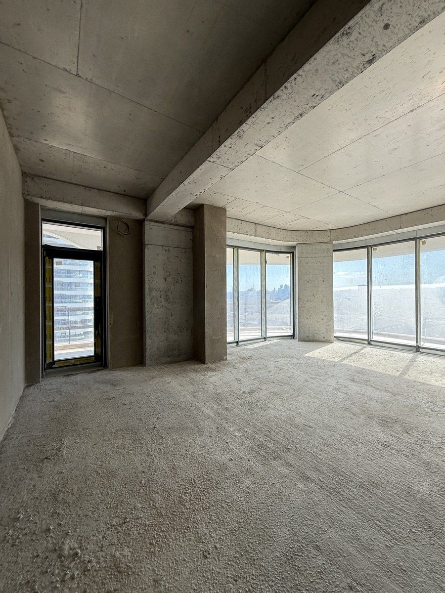Satılır 3 otaqlı yeni tikili 177 m² — Mənzil, Bakı (6)