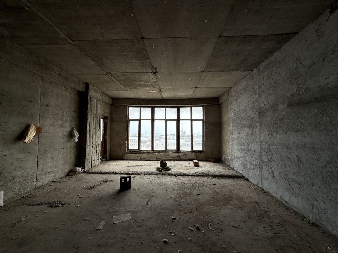 Satılır 5 otaqlı yeni tikili 252 m² — Mənzil, Bakı (2)