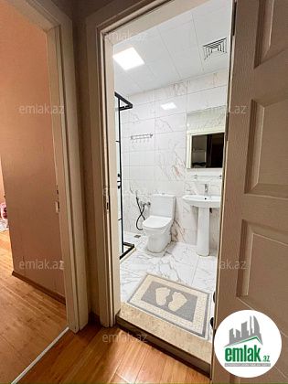 Satılır 3 otaqlı 100 m² yeni tikili 20 yanvar m — Mənzil (8)