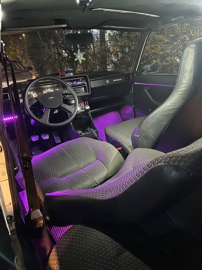 Lada (vaz) 2107 2011 90-KJ-904 — Avtomobillər, Mingəçevir (4)