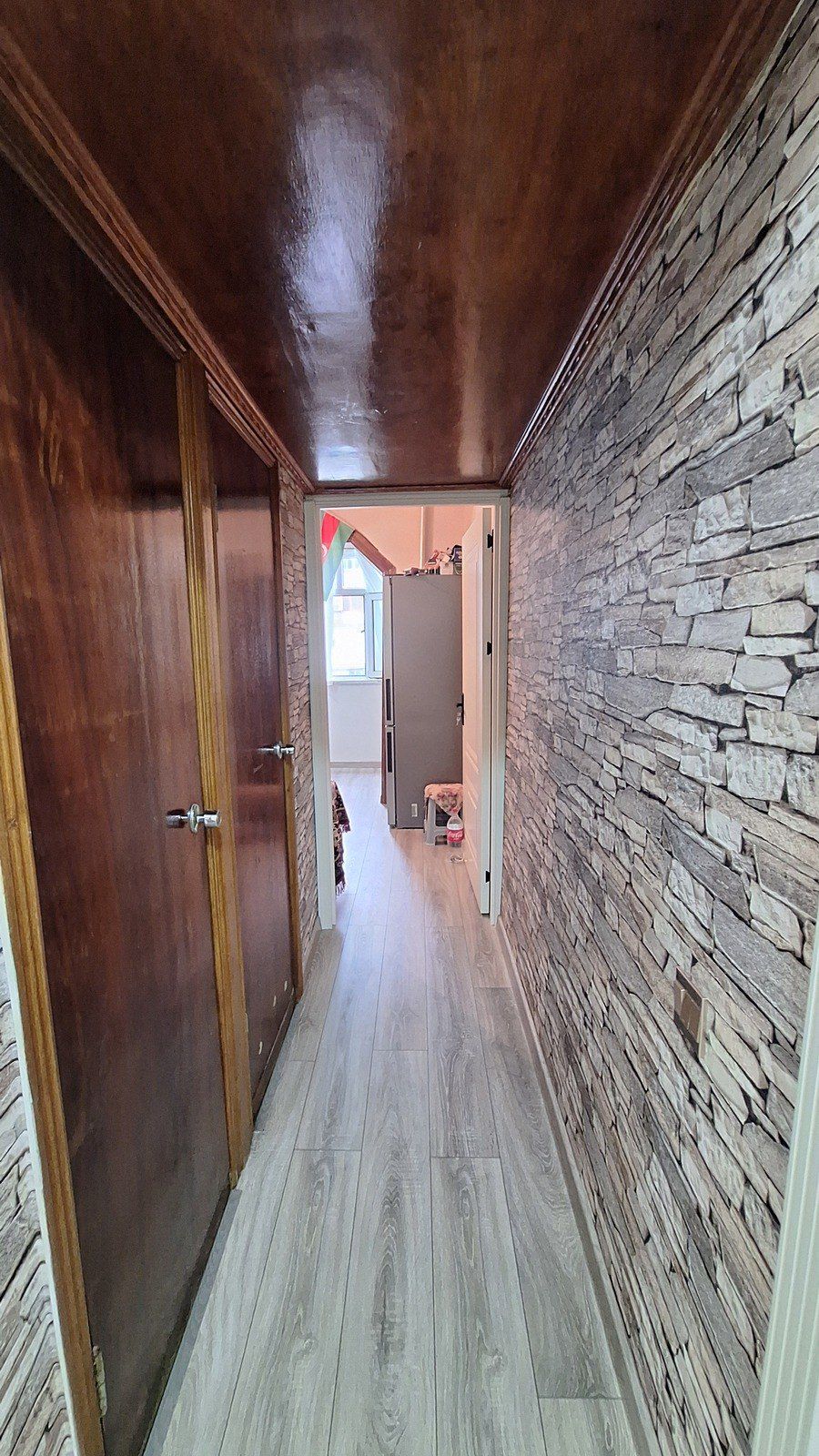 Satılır 3 otaqlı köhnə tikili 80 m² — Mənzil, Bakı (9)