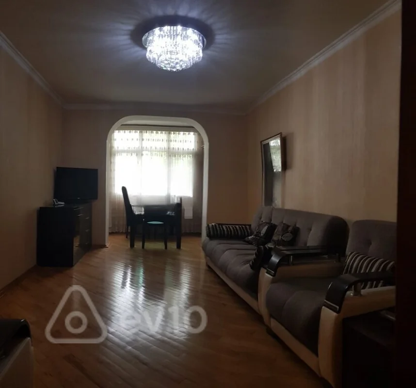 2 otaqlı mənzil, 55 m², Elmlər Akademiyası metrosu — kirayə — Bakı