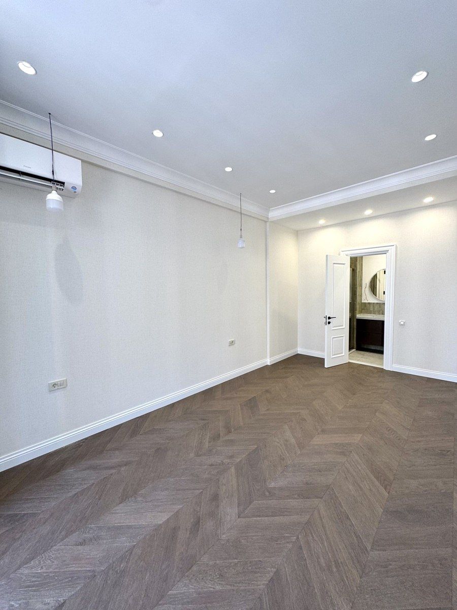 Satılır 2 otaqlı yeni tikili 92 m² — Mənzil, Bakı (7)