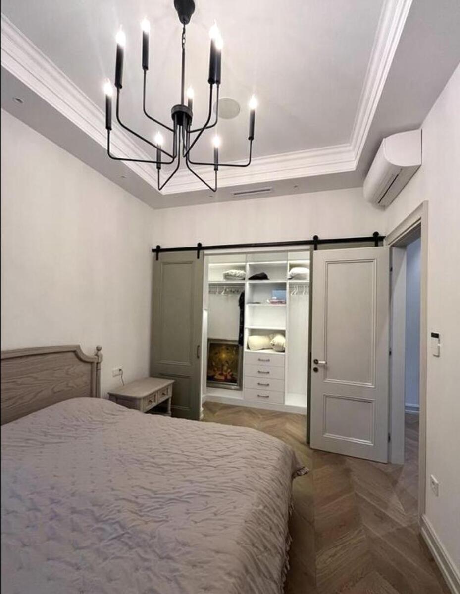 İcarəyə verilir 2 otaqlı yeni tikili 80 m² — Mənzil, Bakı (9)