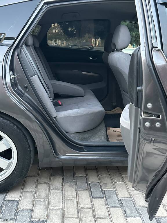 Toyota Prius, 1.5 L, 1.3 kWh, 2007 il, 212 504 km — Avtomobillər, Bakı (9)
