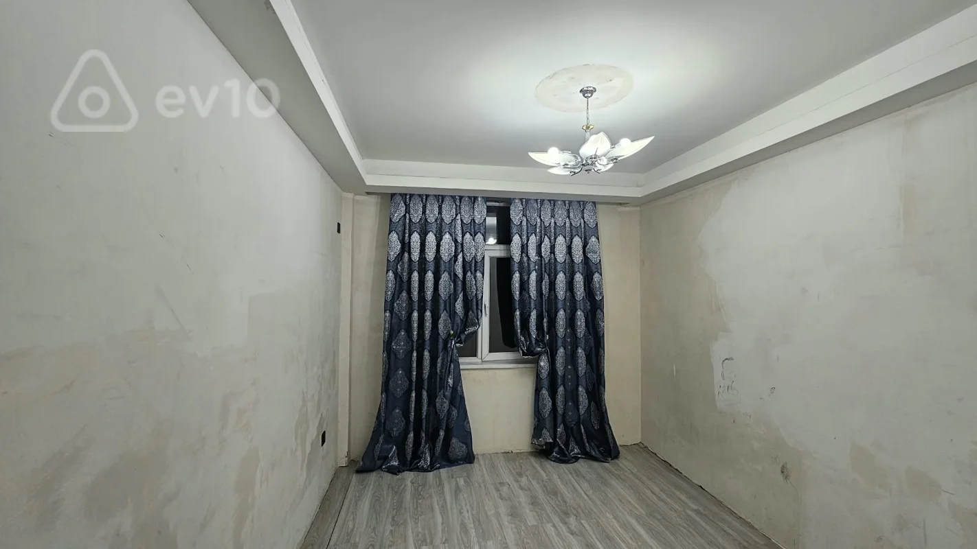 3 otaqlı mənzil, 67 m², Bakıxanov qəsəbəsi — kirayə — Mənzil, Bakı (7)