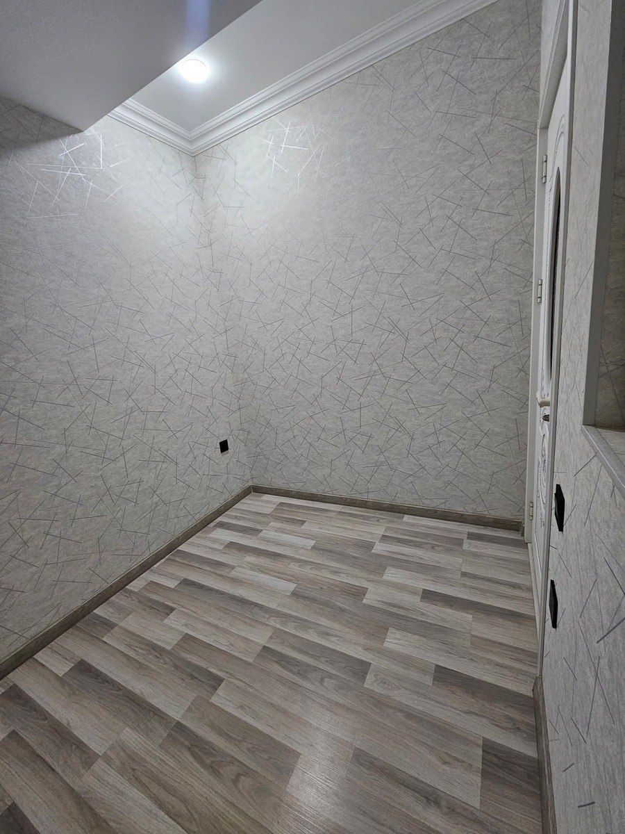 Satılır 3 otaqlı yeni tikili 76 m² — Mənzil, Xırdalan (9)