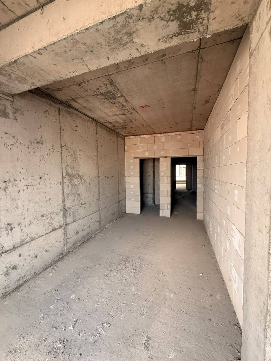 Satılır 3 otaqlı yeni tikili 127 m² — Mənzil, Bakı (2)