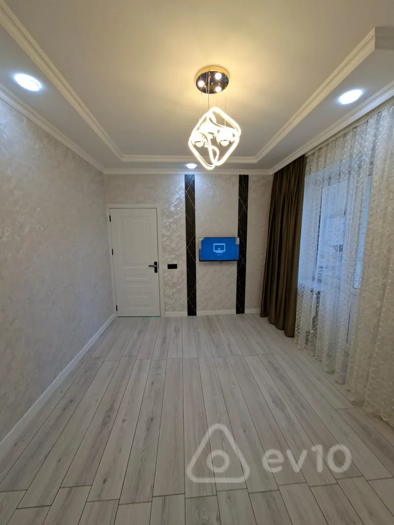 3 otaqlı mənzil, 65 m², Surxay Cabbarov küçəsi — Mənzil, Bakı (9)